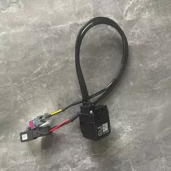 Для Audi A5 A7 A8 блок камеры заднего вида 4M0 980 556 A 4M0980556A 4M0980556