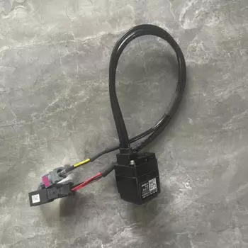 Для Audi A5 A7 A8 блок камеры заднего вида 4M0 980 556 A 4M0980556A 4M0980556