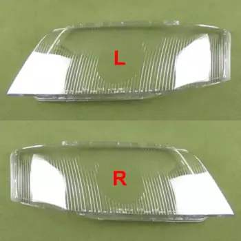 Для Audi A6 C5 1999 2000 2001 2002, автомобильные аксессуары, абажур передней фары, абажур, крышка линзы из плексигласа