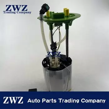 Для Audi A6 C6 S6 модуль топливного насоса в сборе A2C 53177494 4F 0919051 АТ