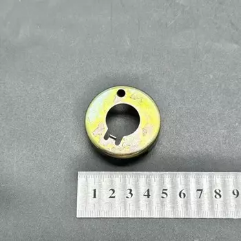 Для Audi A6 Passat B5 импульсный сигнал датчик Холла ротора ТРИГГЕРНАЯ колесная пряжка