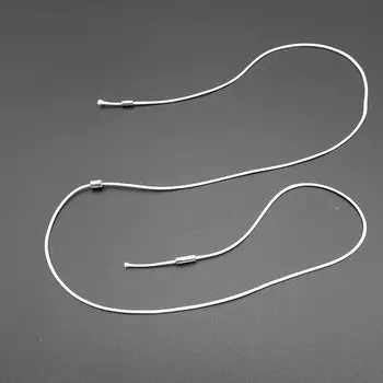 Для Audi A6L C7 дисплей, кронштейн для шнура, съемник кабеля, полка для карт, веревка для сброса, телескопический экран, направляющий канал 8N 0201556 4G 0898174