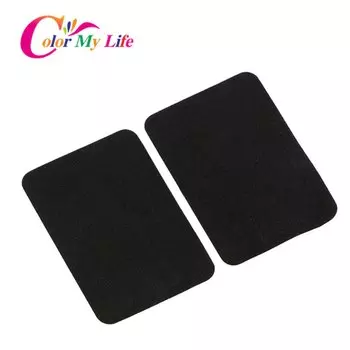 Для AUDI BMW Renault Opel Лада марки Fiat, Mazda сиденье Toyota Nissan Kia 2 шт. автомобильный ремень безопасности Пряжка анти-столкновения анти-шум наклейки