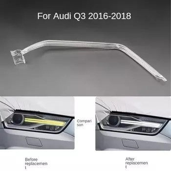 Для AUDI Q3 2016-2018, дневные ходовые огни