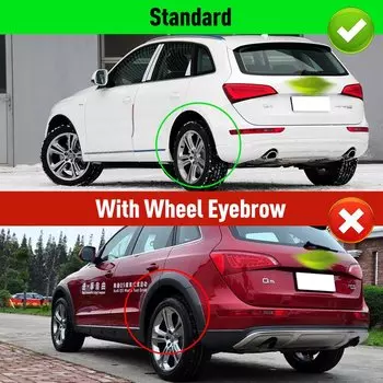 Для Audi Q5 2009 2010 2011 2012 2013 2014 2015 2016 2017 брызговики брызговики брызговики автомобильные аксессуары