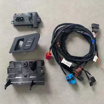 Для Audi Q5 фрикционная память фрикционного сидения