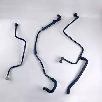 Для Audi Q5 шланг охлаждающей жидкости водопроводная труба 8K 0122101 Г 8Р 0121055 АБ 8К 0121086 АБ 06Л 121081 Компенсационный радиатор переливного бака двигателя F