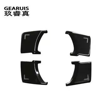 Для Audi q7 4L 2009-2015 Автомобильная Мультимедийная Кнопка MMI для регулировки громкости