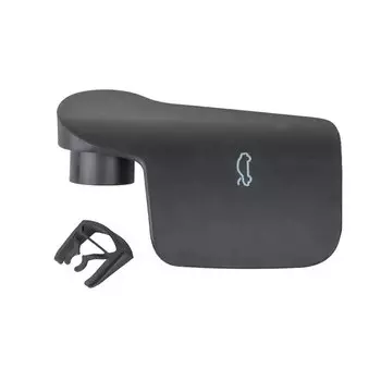 Для Audi Q7 Touareg передний капот крышка двигателя открытая ручка капота кнопка переключения ручка 4 м 1823533 F 4M1 823 533 F 4M 1823533