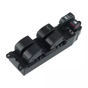 Для Автомобили Тойота моделей Echo и Yaris T.U.V 4runner Hilux Land Cruiser Camry Power стеклоподъемник Главный переключатель управления 84820-60090 8482060090