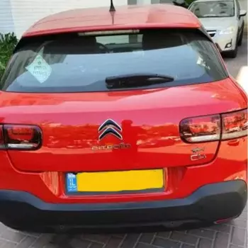 Для автомобиля, электрическая задняя дверь, автоматическое управление, привод багажника, автомобильная задняя дверь, электрокомплект для Citroen C4 2018-2023, электрические инструменты для багажника