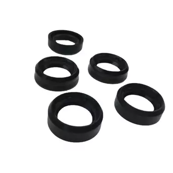 Для автомобиля высокого давления аксессуары для стиральных машин 270 280 380-типа, общая высота плунжера для стиральной машины