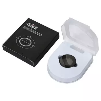 Для AZDOME 4K Dash Cam GS63H Pro CPL Фильтр для AZDOME GS63H Pro HD Защита от пыли Антибликовый фильтр CPL