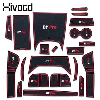 Для Azkarra Geely Atlas Pro Belgee X70, коврик для двери автомобиля, резиновый коврик из ПВХ, нескользящий пылезащитный коврик для ворот, внутренняя стиль, 2022