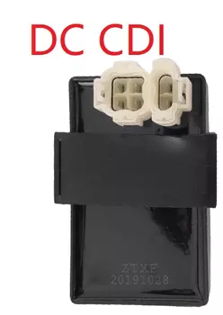 Для baja gio kayo zongshen loncin lifan cg cb250 engien 250cc ac dc cdi unit аксессуары для мотоциклов cqr kayo atv quad buggy