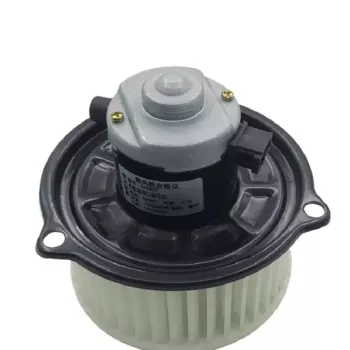 Для Baotian KX135 155 161 yanmar 55 60 65 воздуходувка и нагревательный мотор в сборе аксессуары для экскаватора