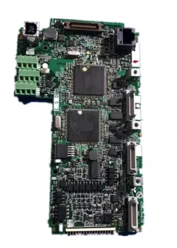 Для BC186A750G59 преобразователь частоты A700 или A740, плата управления, материнская плата, Плата ЦП A70CA560J