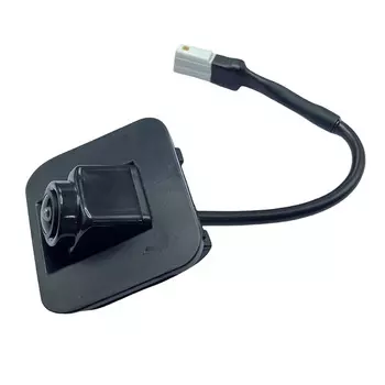 Для BelGee X70 Farizon FX Geely Atlas Geely Azkarra Geely Boyue Geely Emgrand X7 Sport Proton X70 2016-2018 Автомобильная камера заднего вида