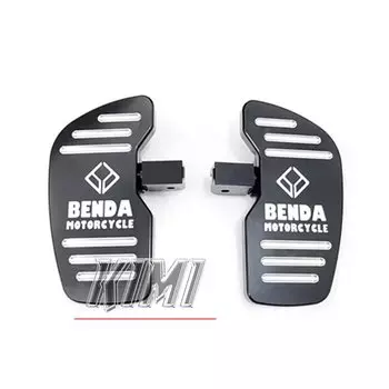 Для Benda Bd300-15 мотоциклетная Модифицированная увеличенная Передняя педаль для подножки