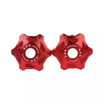 Для Benda BD300 BD 300 ROCK300 ROCK 300 Cobra 321R аксессуары для мотоциклов передний амортизатор винта декоративная крышка