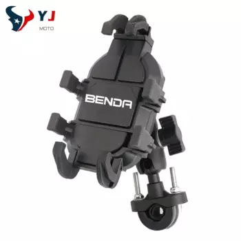 Для BENDA Chinchilla 300 450 Rock 300 LFS 700 LFC 700 аксессуары для мотоциклов держатель для мобильного телефона на руль GPS подставка кронштейн