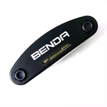 Для BENDA Шиншилла 300 450 Rock300 LFS700 LFC700 Аксессуары для мотоцикла многофункциональный инструмент портативный ремонтный набор отверток