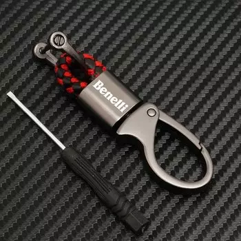 Для Benelli 150 Trk 502X 502 552 251 Bn600 Bn125 BJ250 Bj500 Tnt 125 300 600 Брелок для ключей Брелок для ключей Аксессуары для мотоциклов