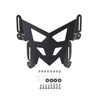 Для Benelli TRK 702X подъемный кронштейн лобового стекла TRK702X TRK702 TRK 702 2022-2024 регулятор перемещения, подъемный рычаг