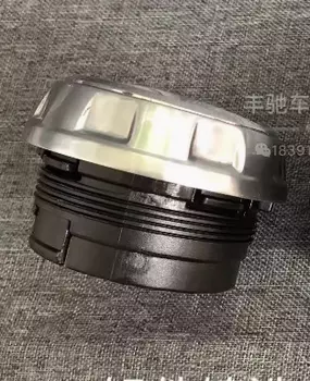 Для Benz AMG C63 G63 S65 E63 S450 Крышка центральной ступицы шины 1 шт.