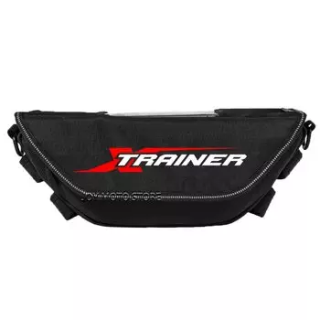 Для Beta beta Xtrainer x тренер аксессуары для мотоциклов сумка для инструментов водонепроницаемая и пыленепроницаемая удобная дорожная сумка на руль