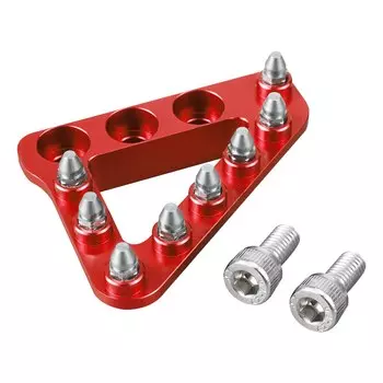 Для Бета RR 300 2013-2020 RR 200 250 300 390 430 450 480 Xtrainer 500 X-Trainer Задняя Тормозная педаль для мотоцикла, наконечник рычага