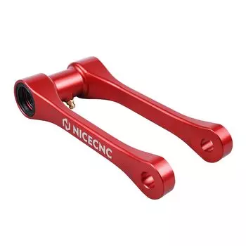 Для Beta RR 300 Xtrainer 300 RR RR-S 200 250 300 350 390 400 430 450 480 498 500 520 2010-2024 Комплект понижающих звеньев 1,25 дюйма/30 мм