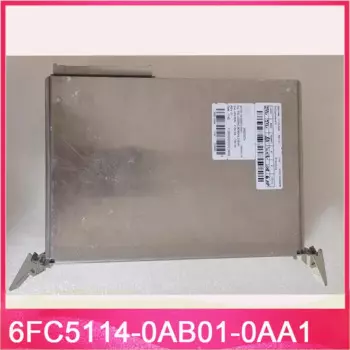 Блок питания системы 6FC5114-0AB01-0AA1