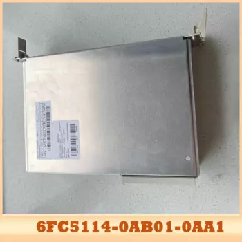 Блок питания системы 6FC5114-0AB01-0AA1