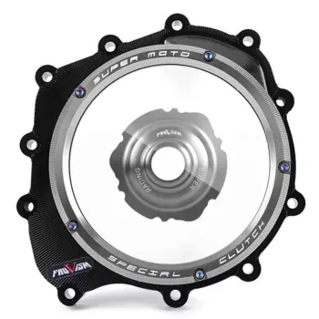 Для BMM F900R 2020-2021 прозрачная крышка сцепления с ЧПУ, пружинное стопорное кольцо, нажимная пластина F900 R 900 F900 R, детали двигателя