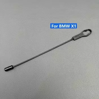 Для BMW 1 2 X1 X2 F49 F39 Задний багажник Полка для посылок Шнур Крышка Ремень Багажник Ремешок Стол Доска Багажник Стол Подвесная веревка