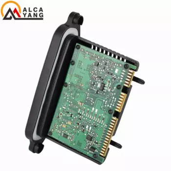 Для BMW 1 серии F20 Новый OEM ксеноновый светодиодный модуль TMS Lear балласт драйвера 63117316145