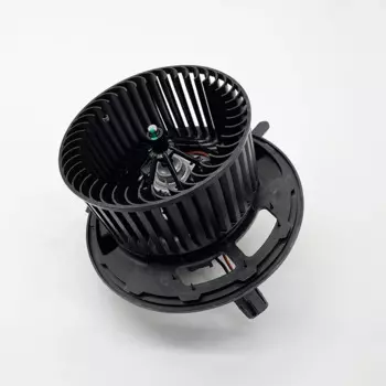 Для BMW 320 325 730 740 X5X6 520 523 525 F18 воздуходувка для кондиционирования воздуха 1 шт.