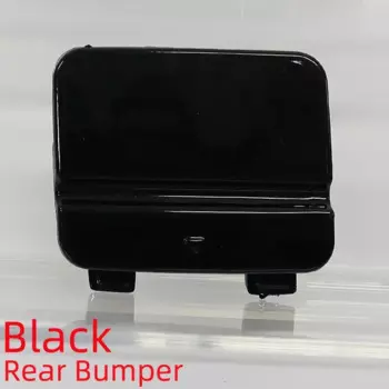 Для BMW 3 E90 LCI 318 320 323 325 328 330 335 2009 2010 2011 51127202673 задний бампер буксировочный крючок крышка прицепа крышка Украшение