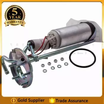 Для BMW 3 серии E30 316i 318i 318is M42 16141180233 16141181075 16141180109 AP03 Электрический топливный насос в сборе