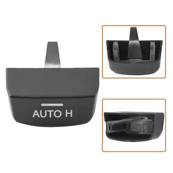 Для BMW 5 7 F01 F02 F07 F10 F11 F18 F30 520 523 730 2009-2017 автомобильный ручной тормоз, стояночный тормоз, крышка кнопки переключателя 61312822518