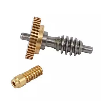 Для BMW 5 E39 M5 E38 528I Peugeot 406 боковой зеркальный двигатель редуктор Складная деталь ремонтный комплект