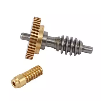 Для BMW 5 E39 M5 E38 528I Peugeot 406 боковой зеркальный двигатель редуктор Складная деталь ремонтный комплект