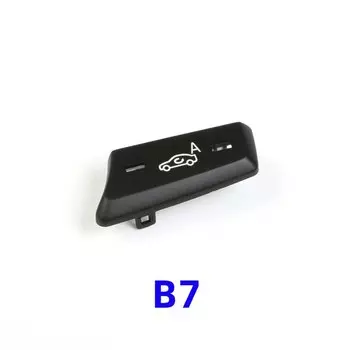 Для BMW 5 серии E60 E61 523 525 528 530 535 2003-2010, автомобильные кнопки управления кондиционером, ремонтный комплект