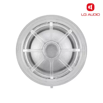 Для BMW, автомобильная аудиосистема, шелковый купол, твитер, низкочастотный сабвуфер, F30, G30, F10, E90, G20, G05, G06, LQ, углеродный конус, Hron