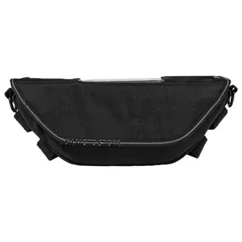 Для BMW bmw F800R f800r аксессуары для мотоциклов сумка для инструментов водонепроницаемая и пылезащитная Удобная дорожная сумка на руль