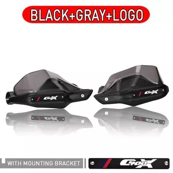 Для BMW C400X C 400 X C400 X 2019 2020 мотоциклетная защита для рук