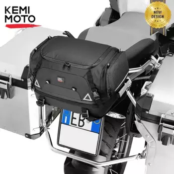 Для BMW Для R1200GS R1200 GS ADV 1200GS LC ADV R RS R1250GS Adventure 1250GS R1200R Водонепроницаемая сумка Рамка Сумка Сумки для инструментов для ремонта