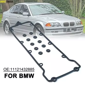 Для BMW E36 M43 E34 E46 316i эксклюзивный 318i 1993-2006 уплотнение крышки клапана цилиндра двигателя 11121432885 11121731624 1121432885A