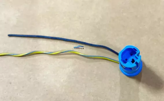 Для BMW E65e66 730i 740 I750 760 F20 118i 520525 Заглушка датчика скорости колеса ABS